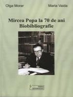 Bild zu Mircea Popa